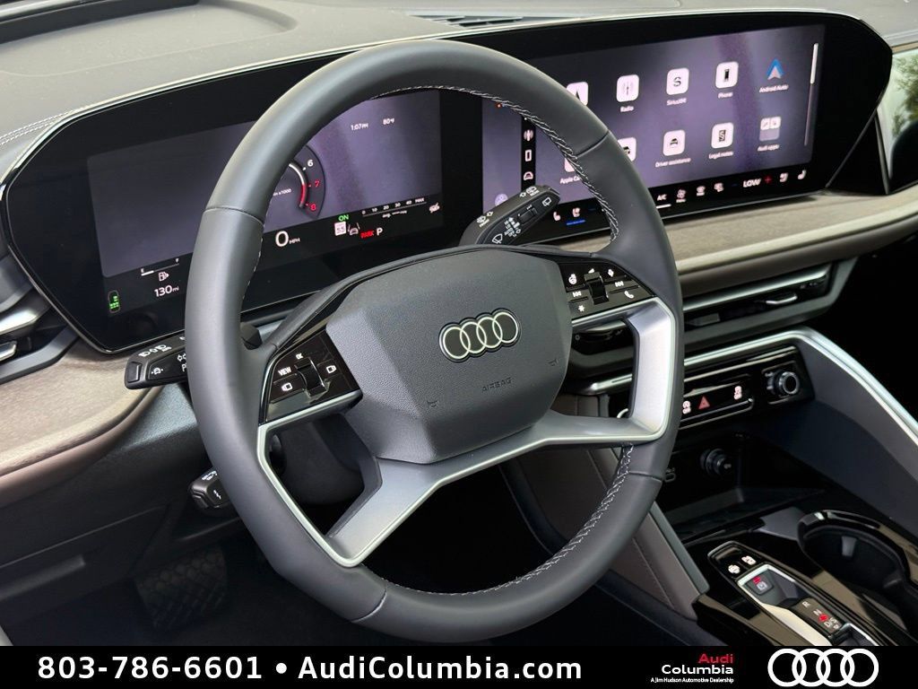 New 2026 Audi Q5 Premium Plus AWD/4WD image 15