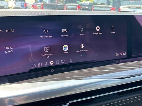 Used 2026 Cadillac Escalade Sport AWD/4WD image 41