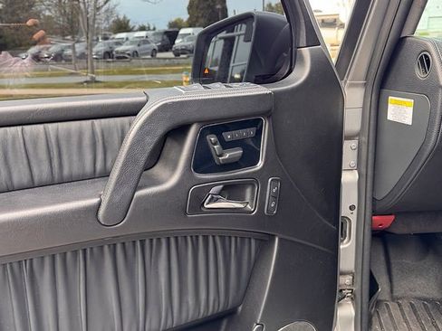 Used 2014 Mercedes-Benz G 63 AMG 4MATIC image 18