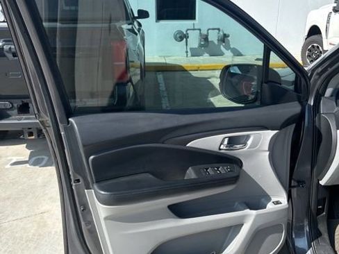 Used 2016 Honda Pilot EX-L image 13