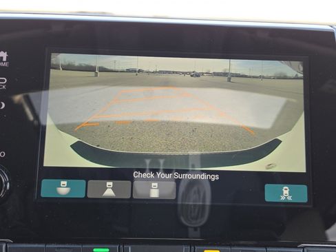 Used 2021 Honda Odyssey EX-L image 10