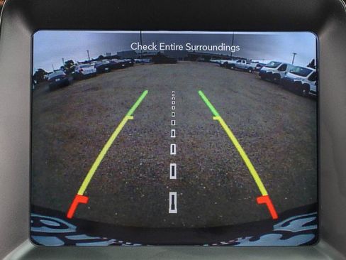 Used 2020 Dodge Durango R/T w/ Blacktop Package image 18