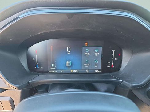 Used 2024 Ford Escape ST-Line AWD/4WD image 16