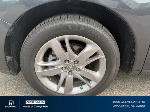 Used 2020 Acura RDX AWD w/ Technology Package image 11
