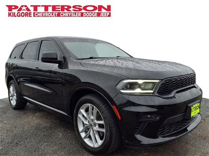 Used 2022 Dodge Durango GT