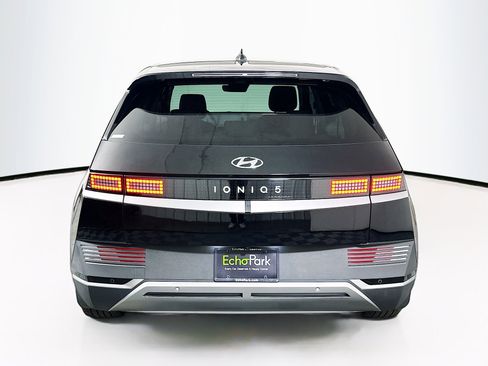 Used 2024 Hyundai Ioniq 5 SEL image 7