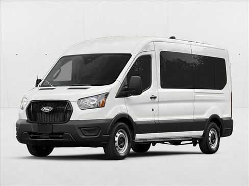 New 2026 Ford Transit 350 XL RWD image 1