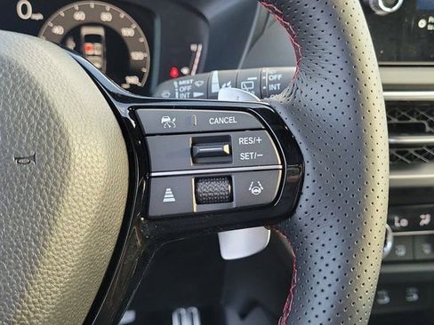 New 2026 Acura ADX A-Spec FWD image 16