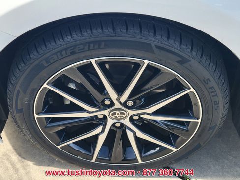 Certified 2024 Toyota Camry SE image 8