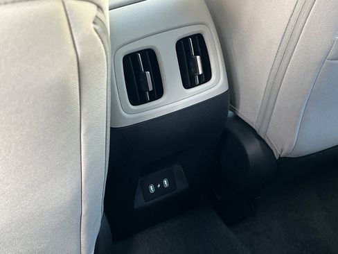 New 2026 Hyundai Tucson SEL AWD/4WD image 15