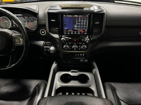 Used 2019 RAM 1500 Sport w/ Level 2 Equipment Group AWD/4WD image 19