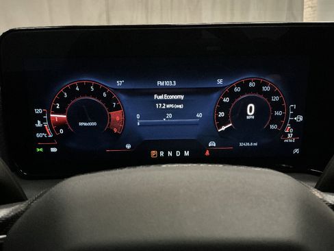 Used 2024 Ford Mustang GT Premium RWD image 16