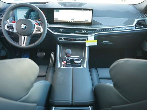 New 2026 BMW X6 M Competition w/ Executive Package image 13
