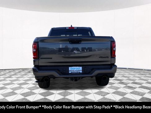 New 2026 RAM 1500 Big Horn image 15