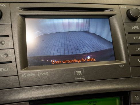 Used 2013 Toyota Prius Four image 14