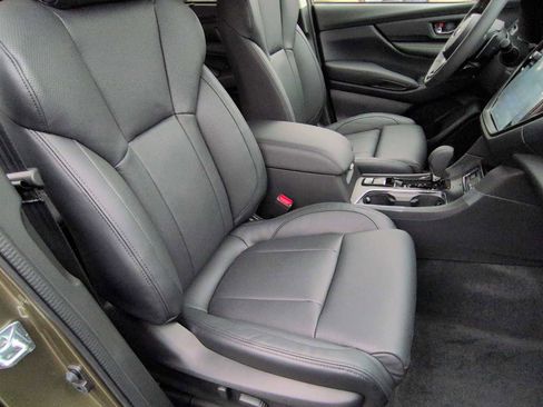 New 2026 Subaru Ascent Bronze Edition image 23