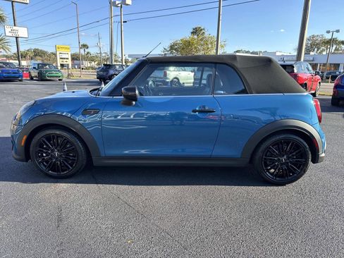 Certified 2023 MINI Cooper S image 6