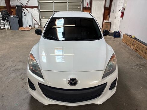 Used 2013 MAZDA MAZDA3 i Touring FWD image 6