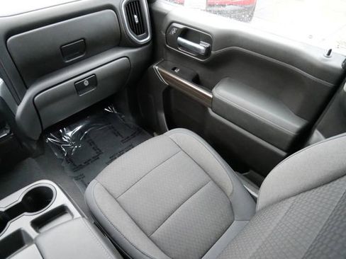 Used 2019 Chevrolet Silverado 1500 RST w/ All-Star Edition image 11