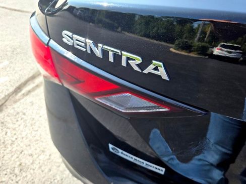 Used 2023 Nissan Sentra SV w/ Trunk Package image 7