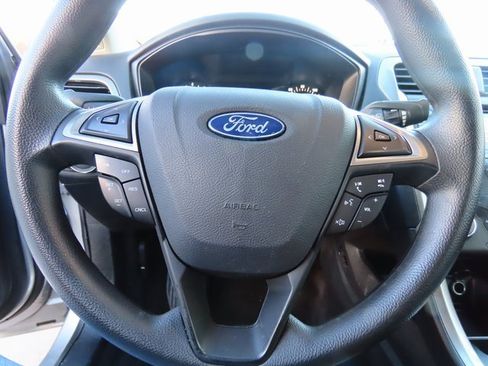 Used 2020 Ford Fusion S image 30