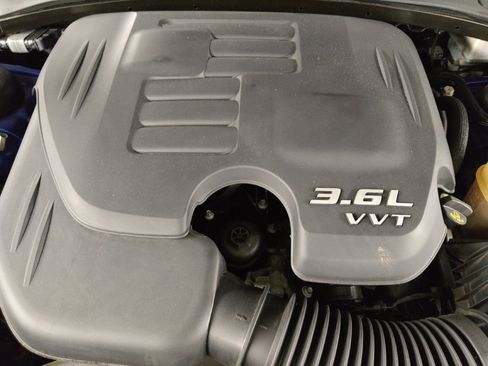 Used 2022 Dodge Charger SXT RWD image 30
