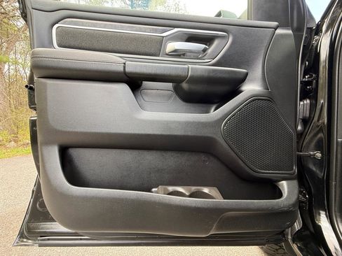 Used 2020 RAM 1500 Big Horn AWD/4WD image 13
