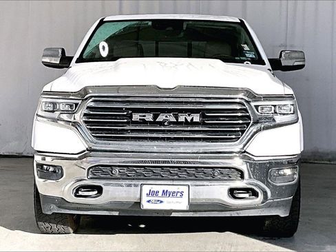 Used 2019 RAM 1500 Limited image 3