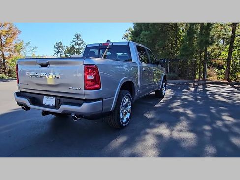 New 2026 RAM 1500 Big Horn AWD/4WD image 33