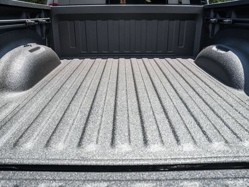 New 2026 RAM 1500 Rebel AWD/4WD image 11