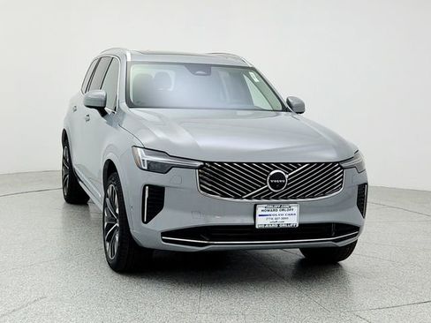 New 2026 Volvo XC90 B6 Plus w/ Protection Package Premier image 2