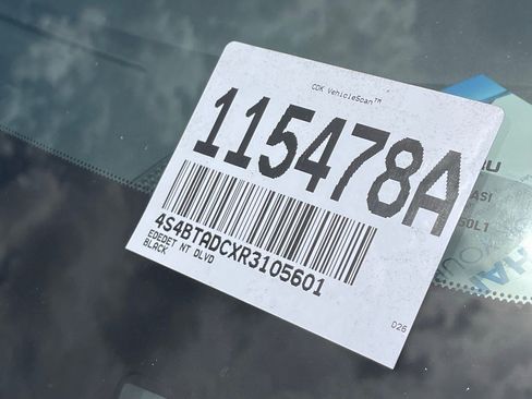 Used 2024 Subaru Outback Premium image 14