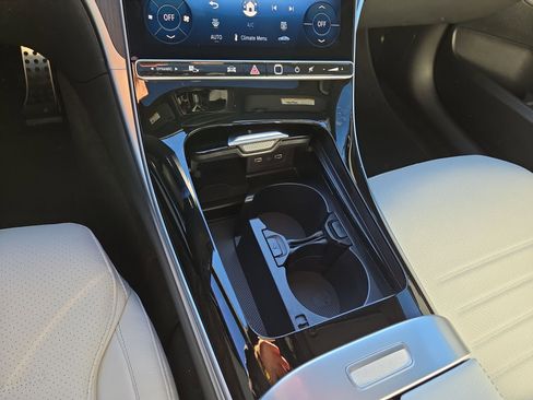 New 2026 Mercedes-Benz C 300 C 300 image 22