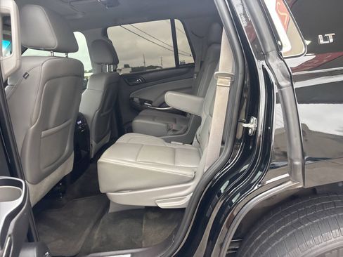 Used 2015 Chevrolet Tahoe LT RWD image 15