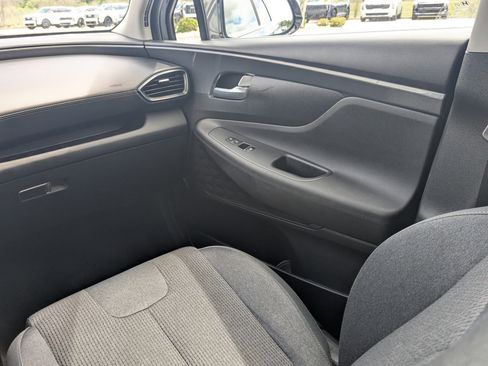 Used 2023 Hyundai Santa Fe SEL FWD image 22