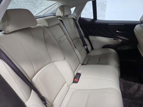 Used 2019 Lexus LS 500 image 47