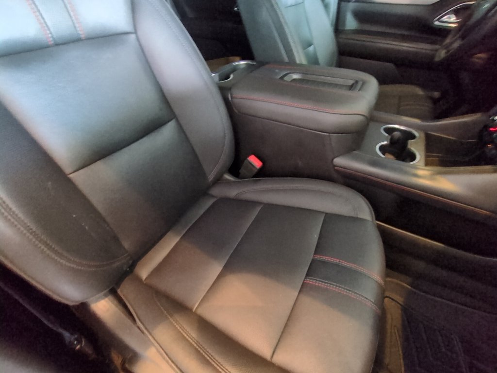 Used 2023 Chevrolet Tahoe RST w/ Luxury Package AWD/4WD image 24