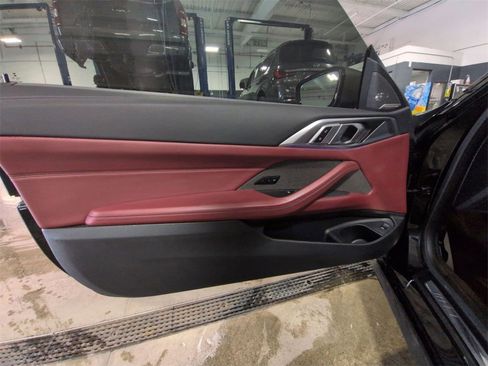 Used 2021 BMW 440i xDrive Coupe w/ Premium Package image 15