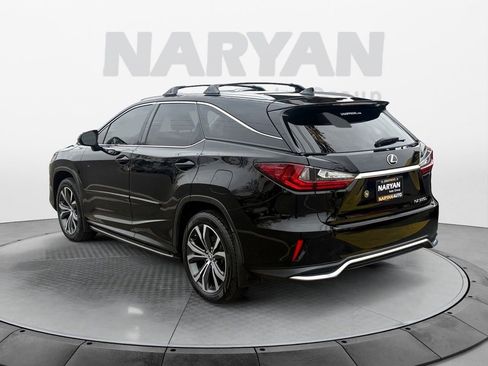 Used 2020 Lexus RX 350L Premium w/ Premium Package image 5