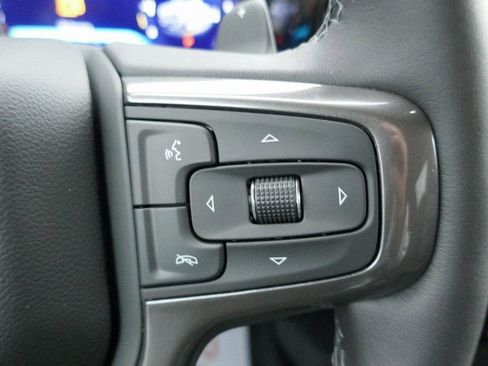 New 2026 Chevrolet Silverado 1500 High Country image 21