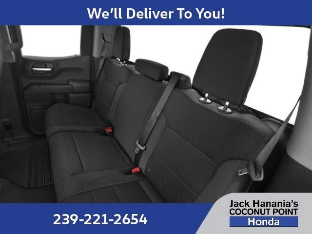 Used 2026 GMC Sierra 1500 Elevation AWD/4WD image 15