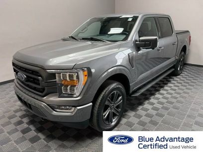 Used 2023 Ford F150 XLT w/ Equipment Group 302A High