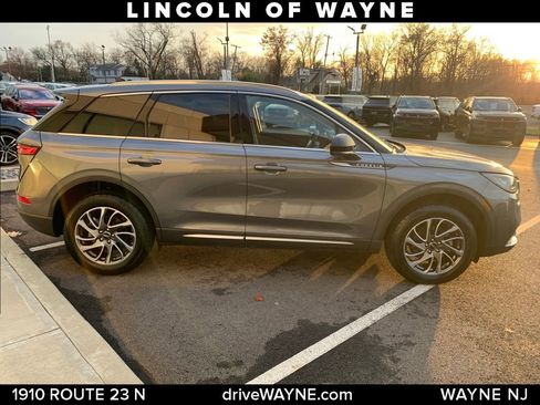 Certified 2022 Lincoln Corsair AWD w/ Equipment Group 101A image 30