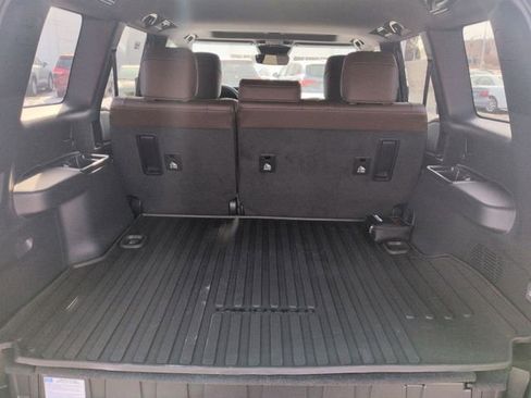 New 2026 Toyota Land Cruiser image 26