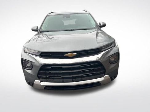 Used 2023 Chevrolet TrailBlazer LT w/ Convenience Package image 9