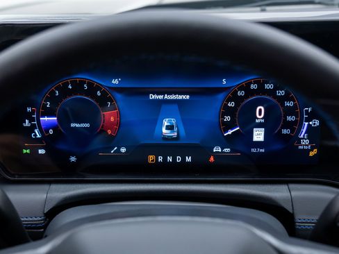 Used 2026 Ford Mustang Dark Horse image 24