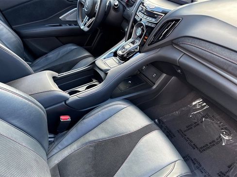 Used 2023 Acura RDX A-Spec image 20