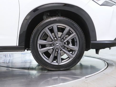 Used 2025 Acura ADX A-Spec image 6