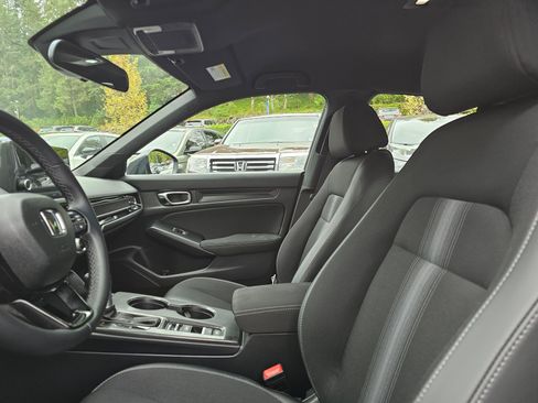 Used 2025 Honda Civic Sport image 24