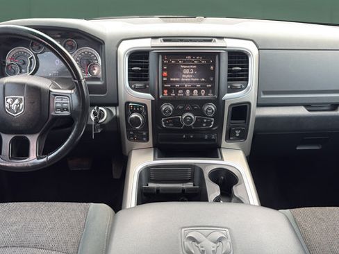 Used 2016 RAM 1500 Lone Star AWD/4WD image 19